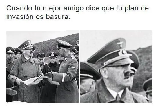 ¿Estas al pedo? Cagate de la risa con las countryballs.