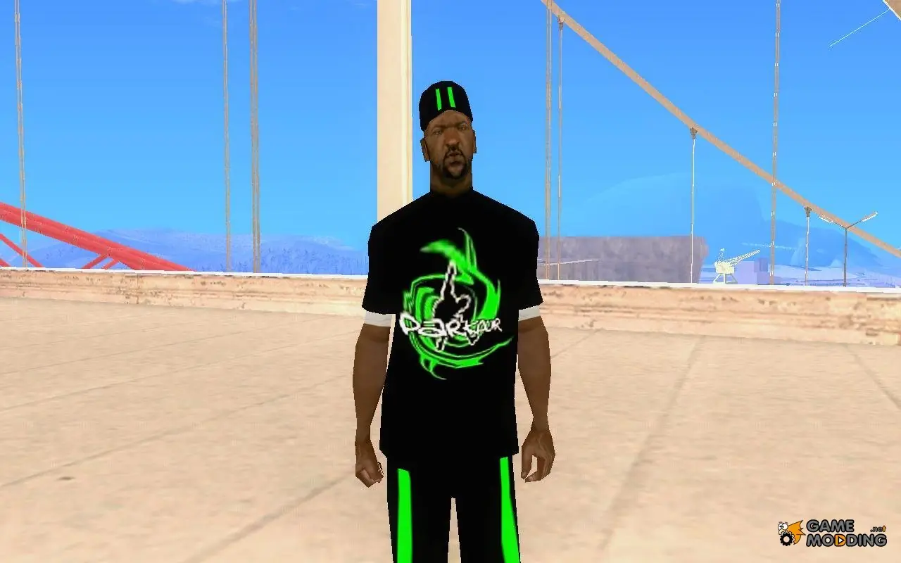 groovestreet groovestreet