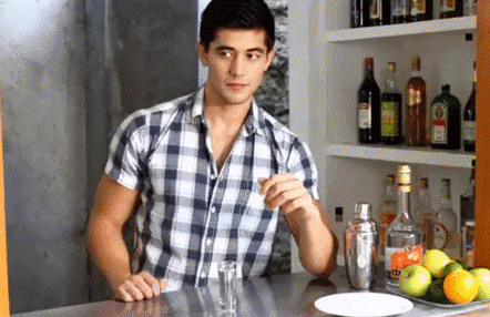 Por qué se bebe el Tequila con Limón y Sal ?