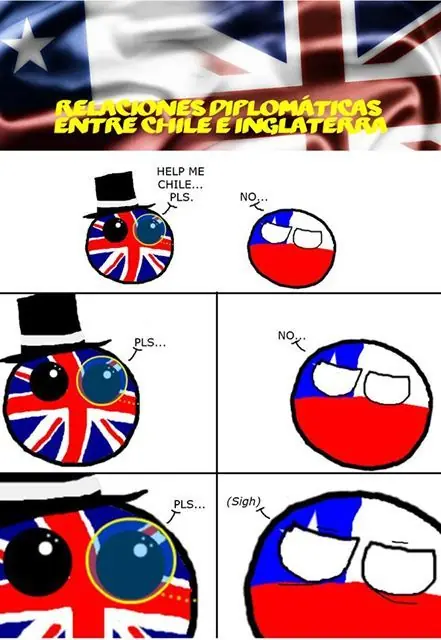 Chile