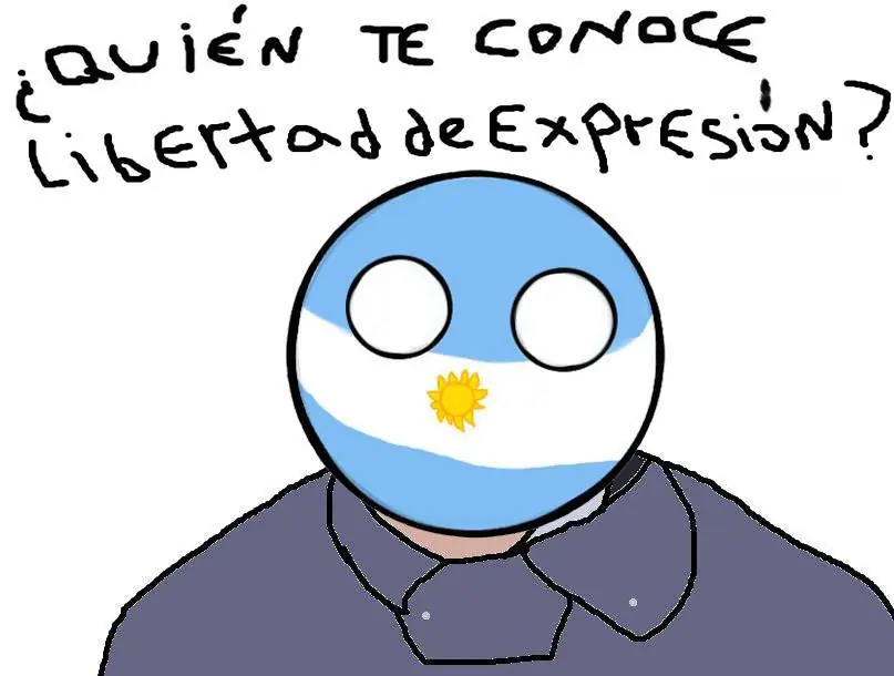 Uruguay