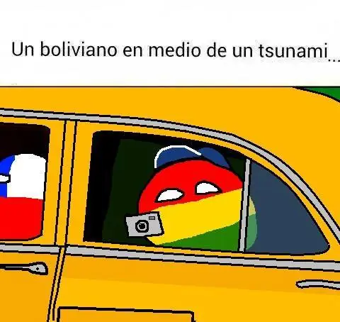 Uruguay