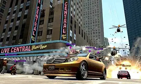 Como descargar y instalar GTA EFLC para pc por torrent