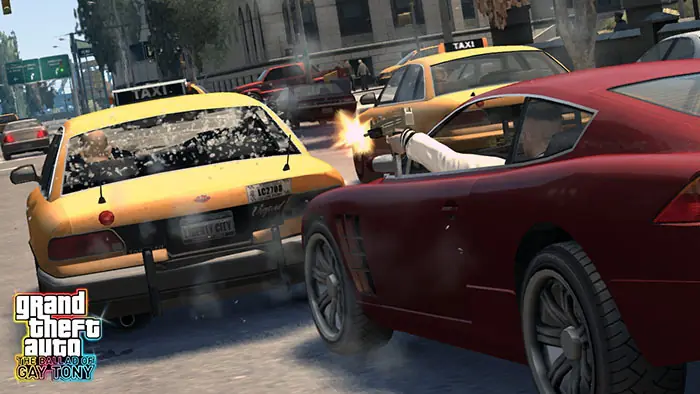 Como descargar y instalar Grand Theft Auto Episodes From Liberty city