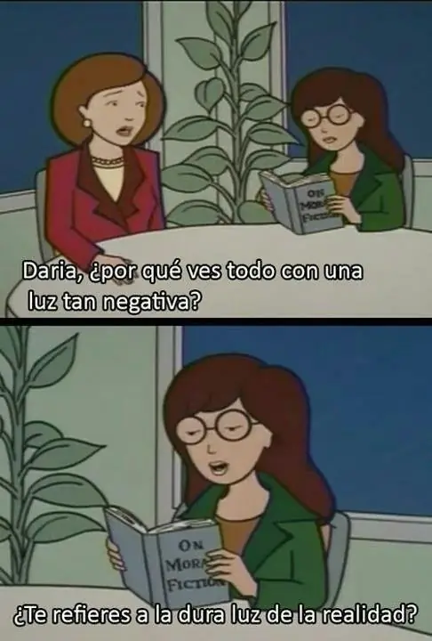 realidad social