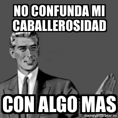 7 razones para NO cederle el asiento a una mujer 7 razones para NO cederle el asiento a una mujer