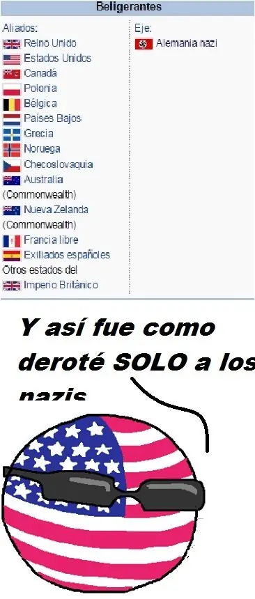 Argentina