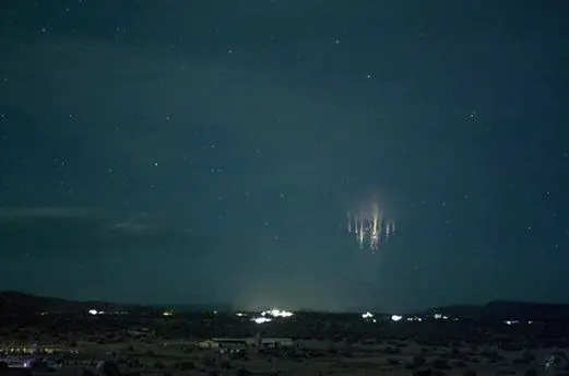 Medusas de tormenta