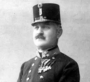 Alfred Redl, el patriota que traicionó a su propio país