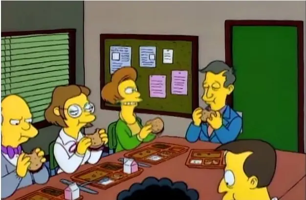 simpsons