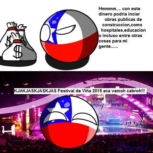 Uruguay