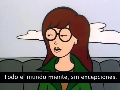 realidad mental