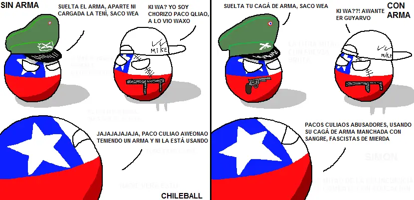 Uruguay