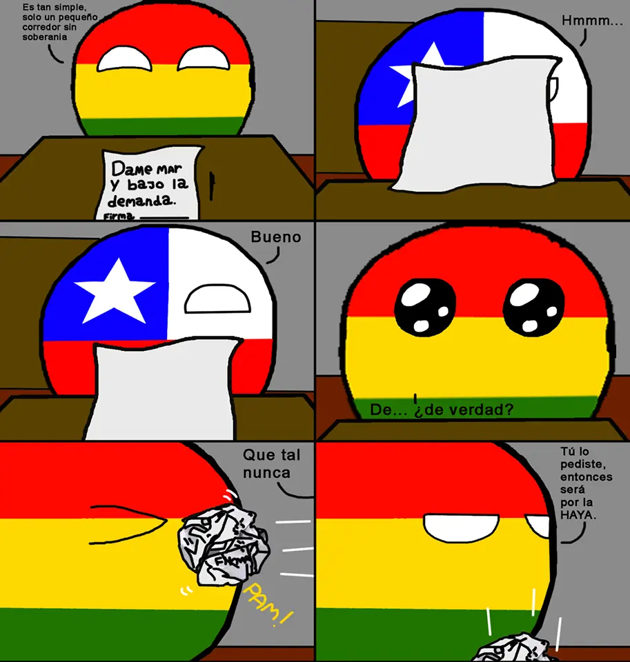 Peru