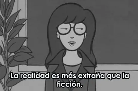 realidad mental