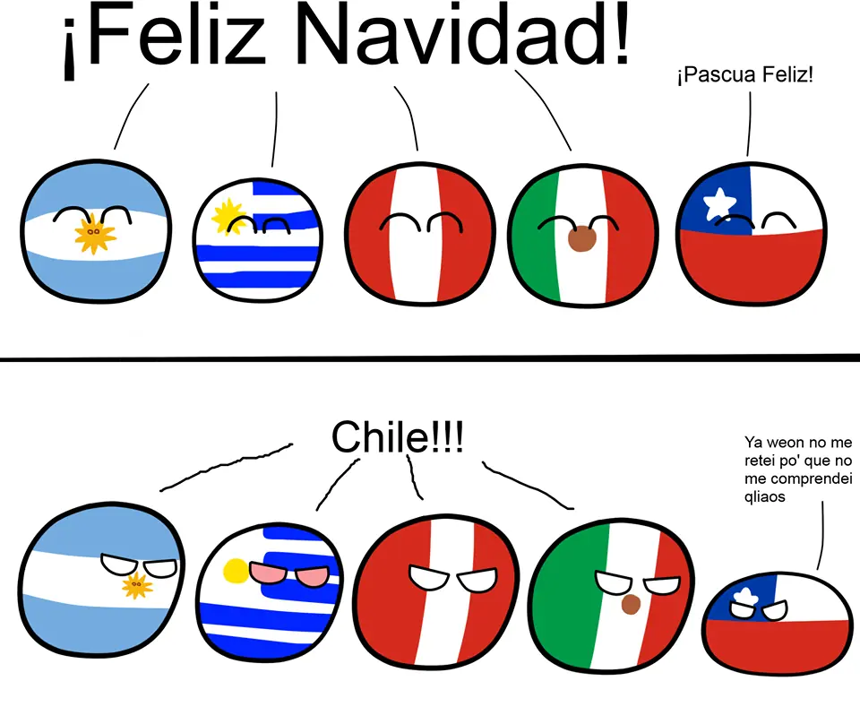 Argentina