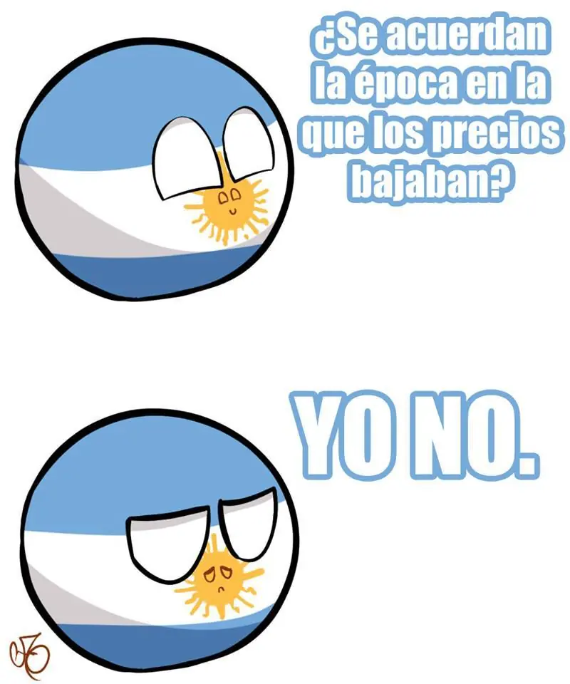 Argentina