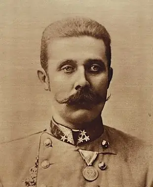 Patriota