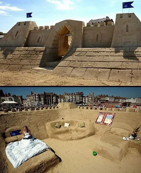 turismo