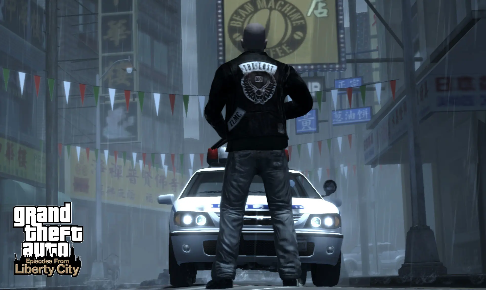 GTA EFLC