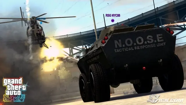 como instalar grand theft auto episodes from liberty city para pc