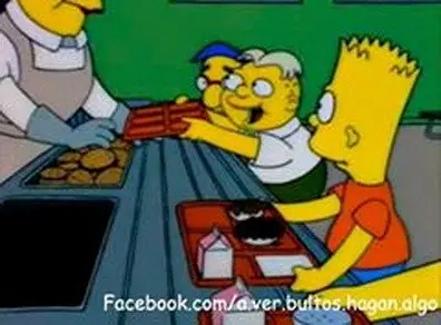 simpsons