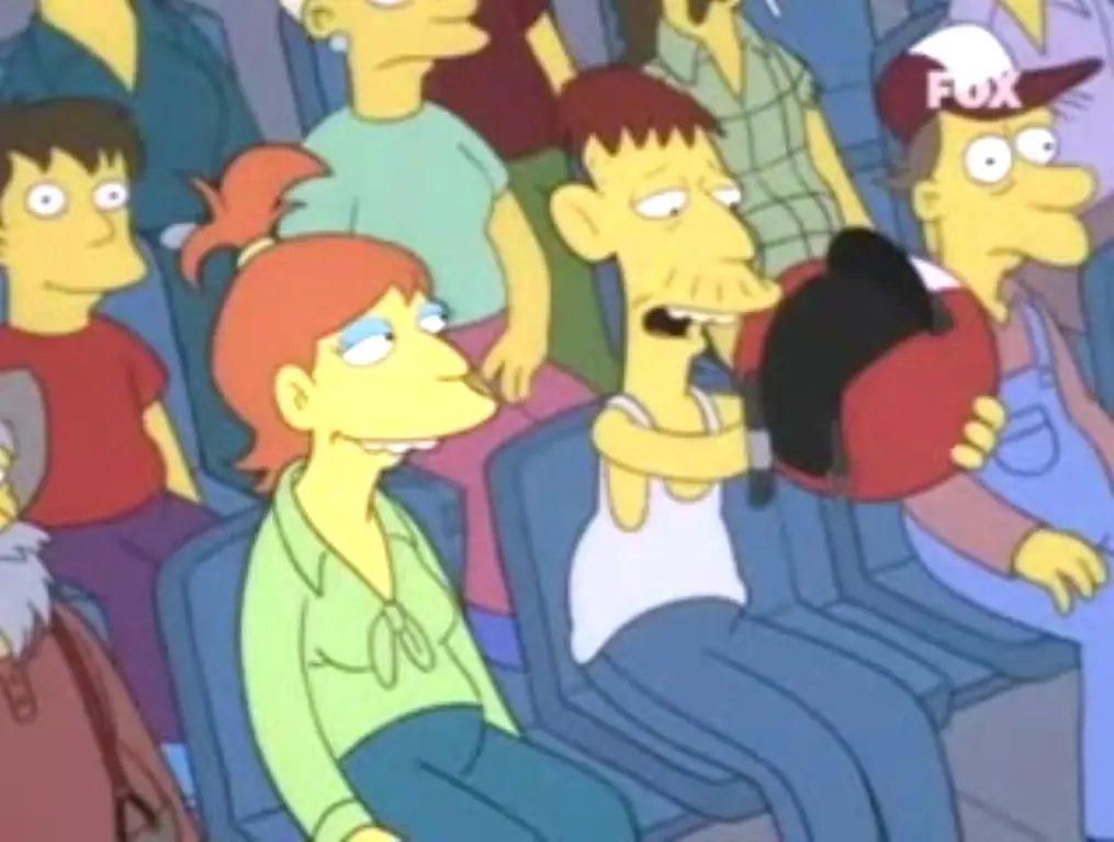 Los simpsons
