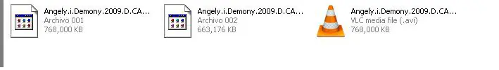 descomprimir