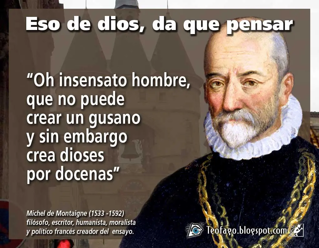 La religion imhumana ?Mega post
