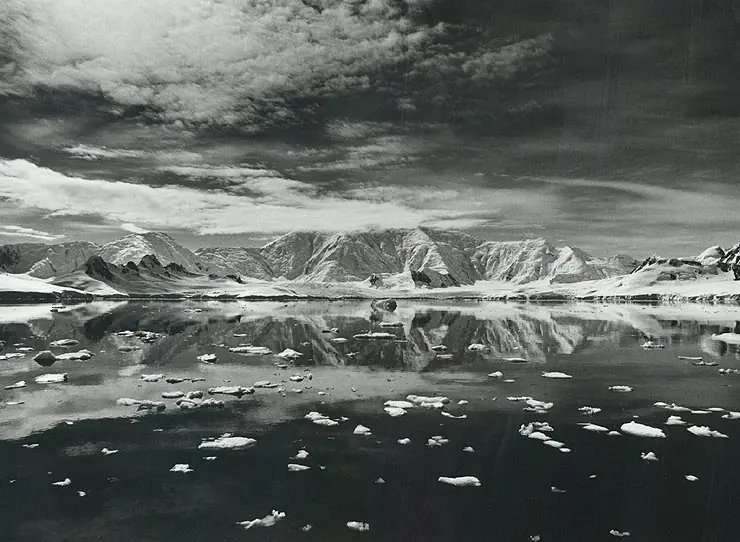 Sebastiao salgado