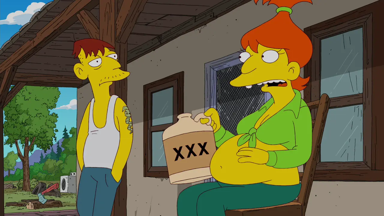 Cletus, yo te banco
