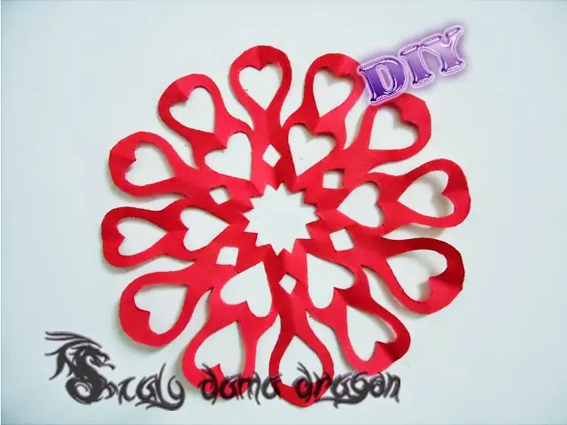 kirigami