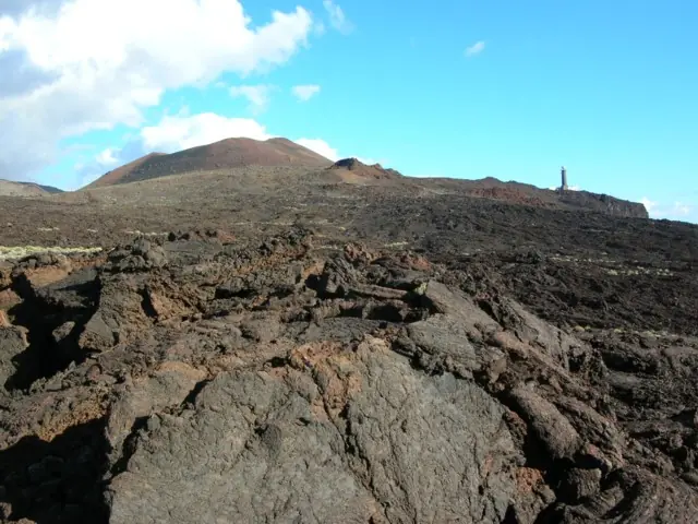 roque de la bonanza