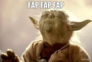 fap fap fap