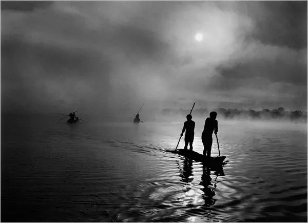 Sebastiao salgado