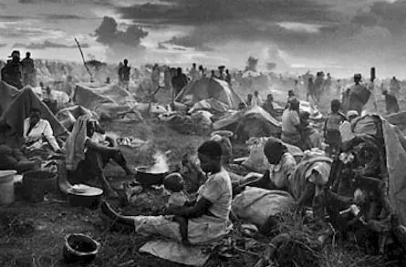 Sebastiao salgado