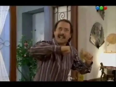 casados con hijos