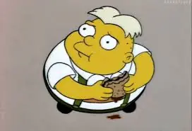 simpsons