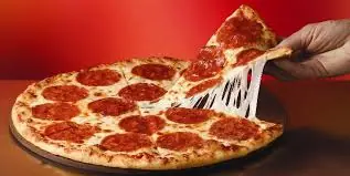 Seguiras comprando Pizza?