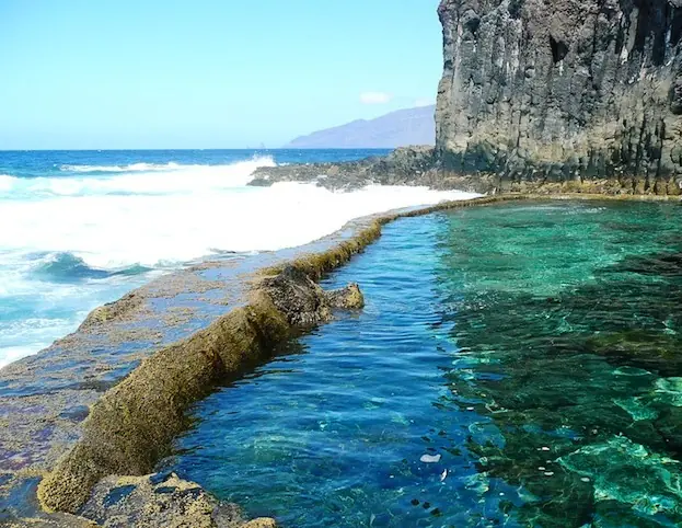 el hierro