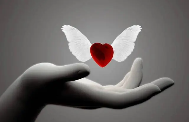 Mitos del Amor