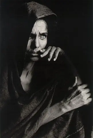 Fotografo Sebastián Salgado: Imagenes e Info