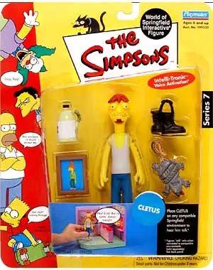 Los simpsons