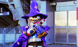 power ranger