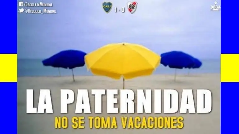 paternidad