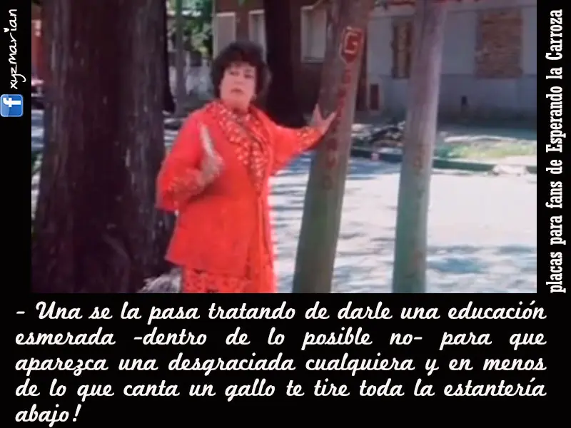 China Zorrilla