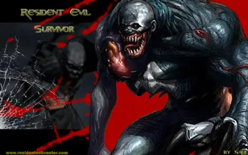 Survival Horror