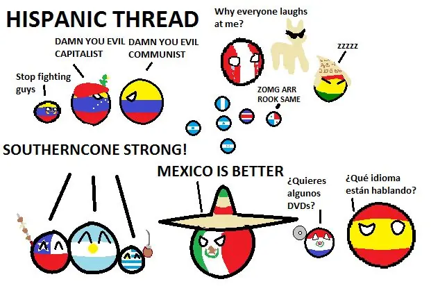 peru