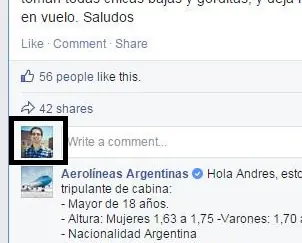 mentira