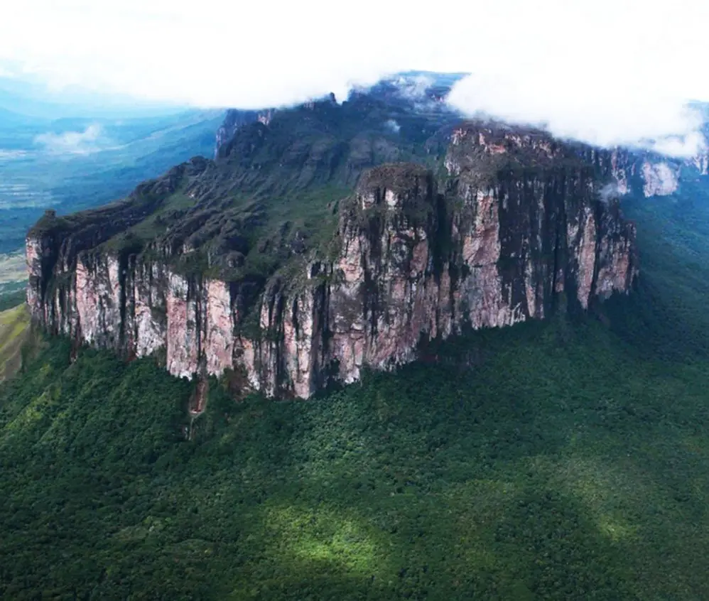 gransabana gransabana